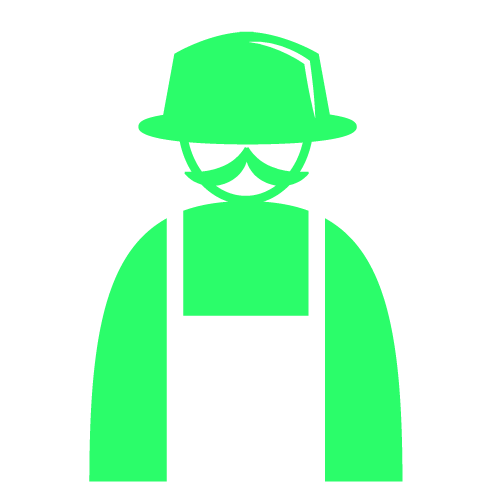 Customer Focus Icon