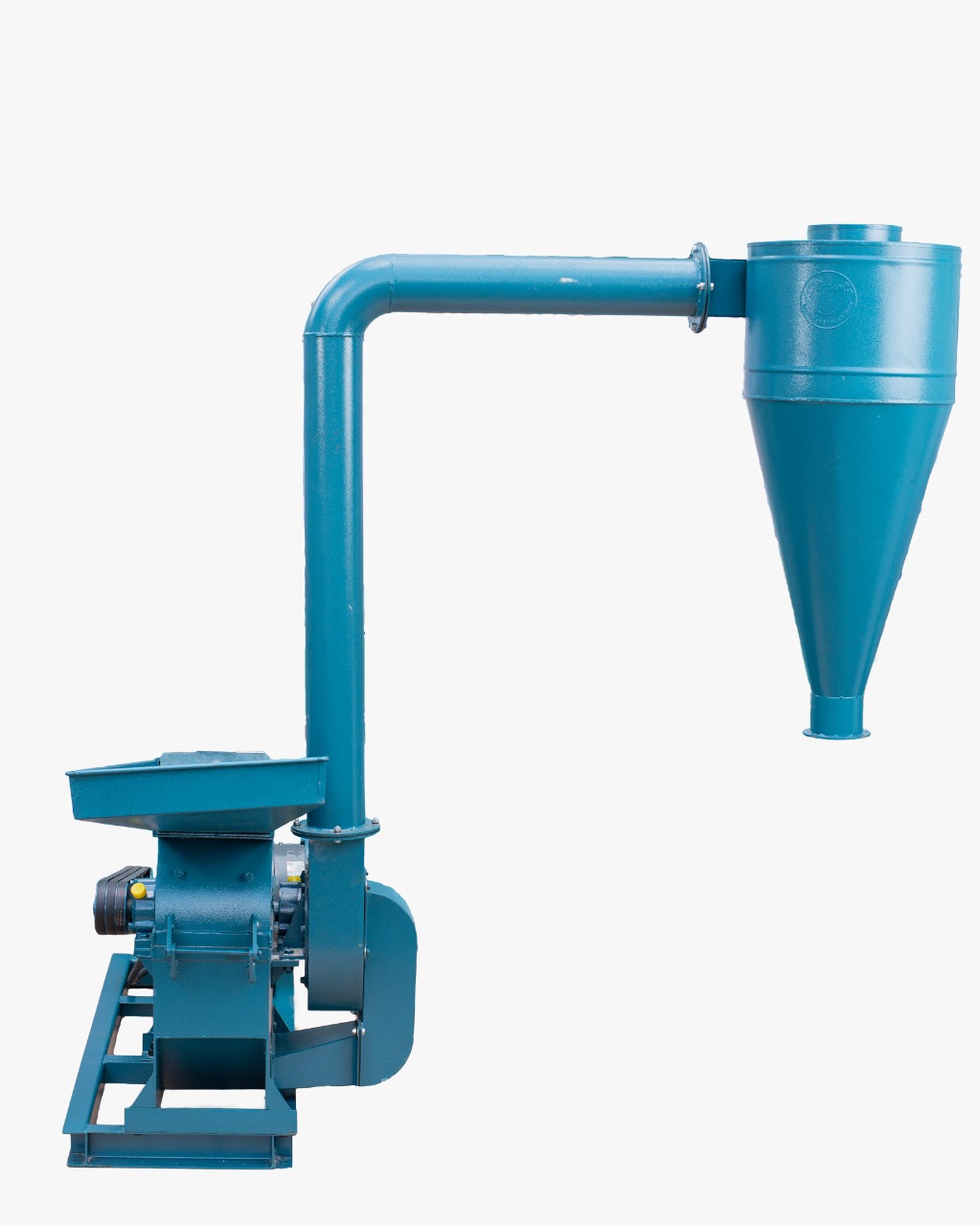 Grade 1 Posho Mill